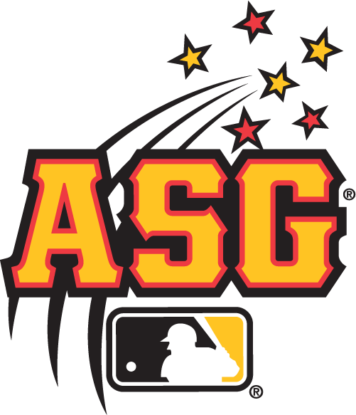 MLB All-Star Game 2006 Alternate Logo v3 t shirts iron on transfers